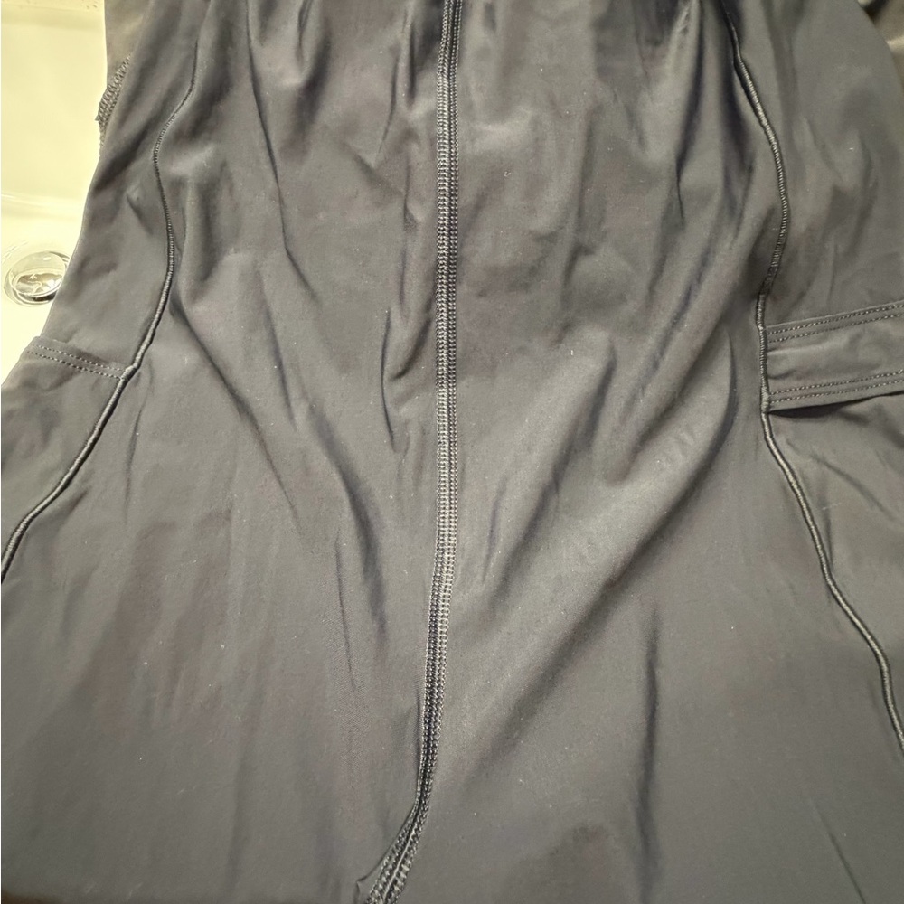 Vuori One Shot Tennis Dress in Size Medium. - Picture 9 of 9